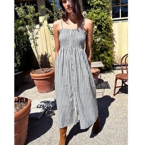 Emerson Fry Santiago Dress